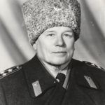 Авраменко Николай Павлович