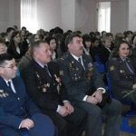 День героев России 9.12.2012