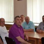 Участие ветеранов ОП № 1 «Авиастроительный» в ЧМ 2018 в Казани